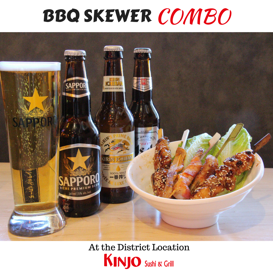 Kinjo Sushi tweet media