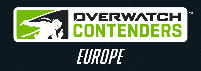 MarlinKKKK's tweet photo. Новый сезон Overwatch Contenders начинается в эти выходные. Лучшие команды со всей Европы постараются сделат�� первые шаги на своем пути в профессиональный киберспорт. Участники поборются за денежные призы, славу и возможность привлечь внимание команд Overwatch League. https://t.co/DlMSUQDOT0