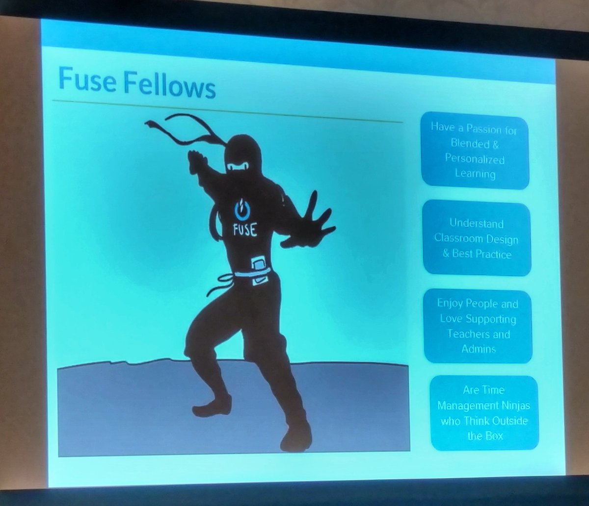 Highlander Institute and FUSE fellows representing at SXSW! #SyraFuse #syracuselatin #scsdsuccess