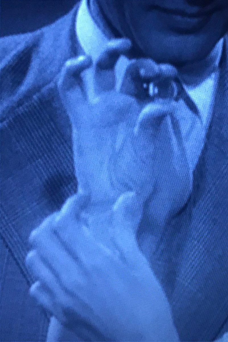 TiMEoFPoSTiNG's tweet photo. #ShadowOfADoubt has a significant emerald💍ring, which loosely echoes the crucial piece of evidence in #TheRobberBridegroom👈🏻
(I enjoyed the #FebruaryAngels,
but #GrimmMarch_en is a fun
theme as well!) https://t.co/okQ3P9i2Nn