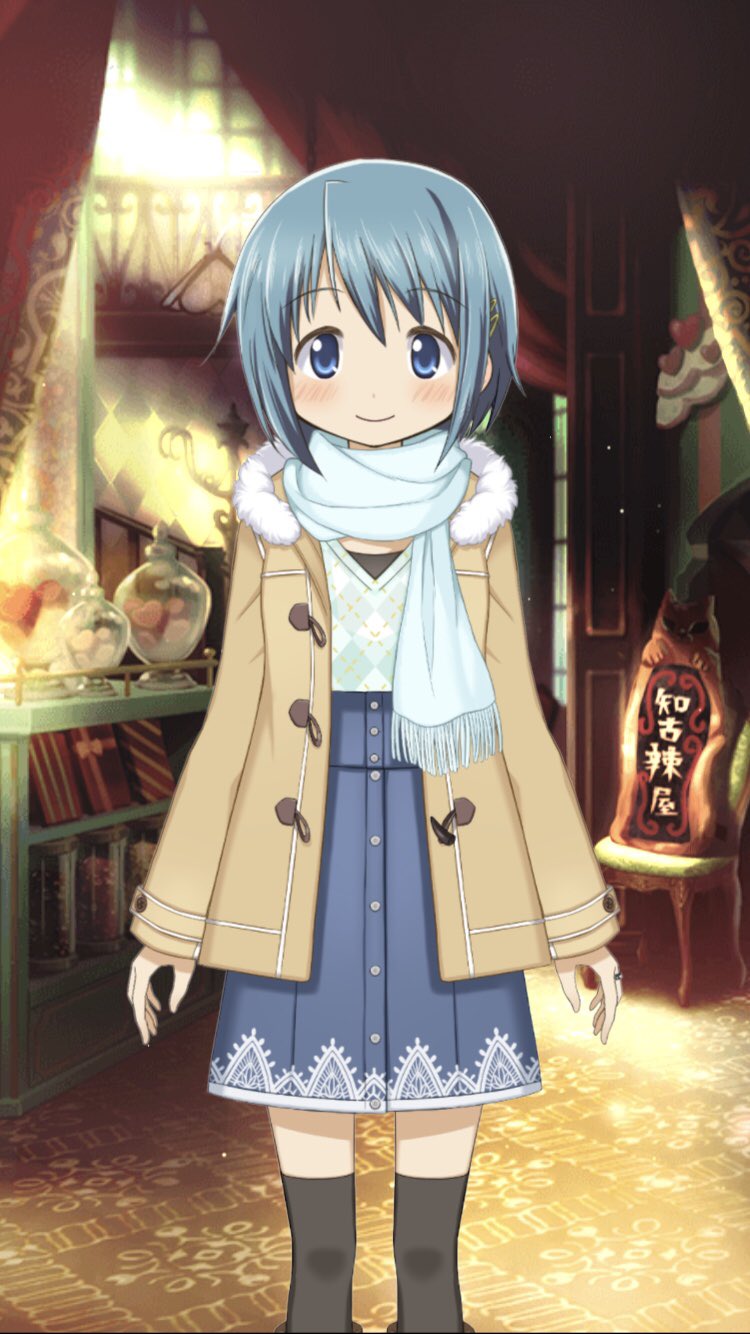 みゆ 趣味垢 V Twitter 今日はさやかちゃん特集 美樹さやか さやかの日