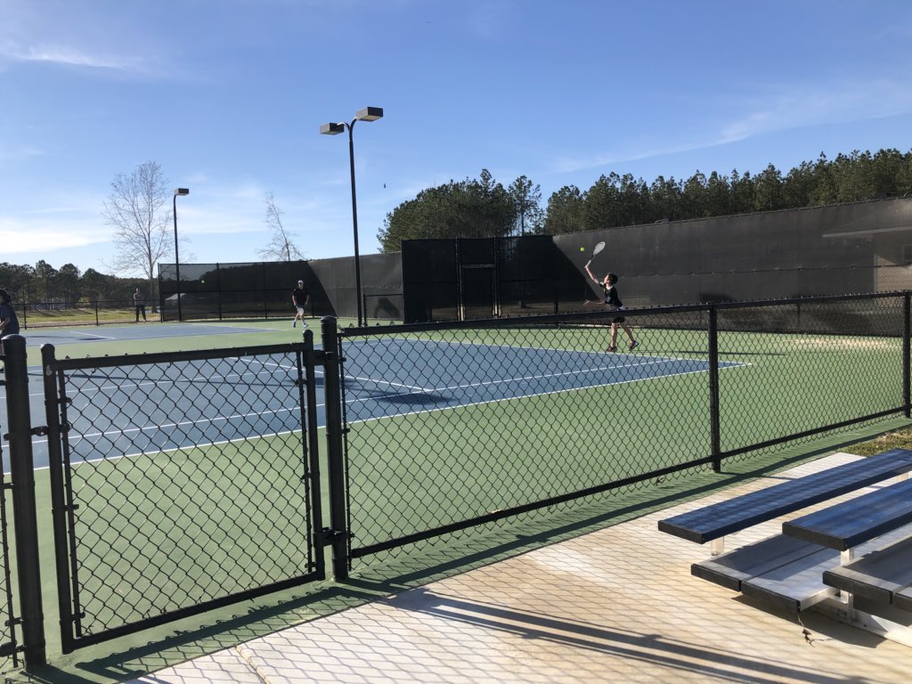 RHHS Tennis tweet media