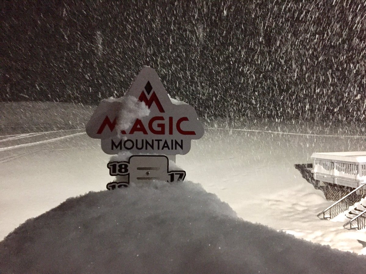 Magic Mountain tweet media