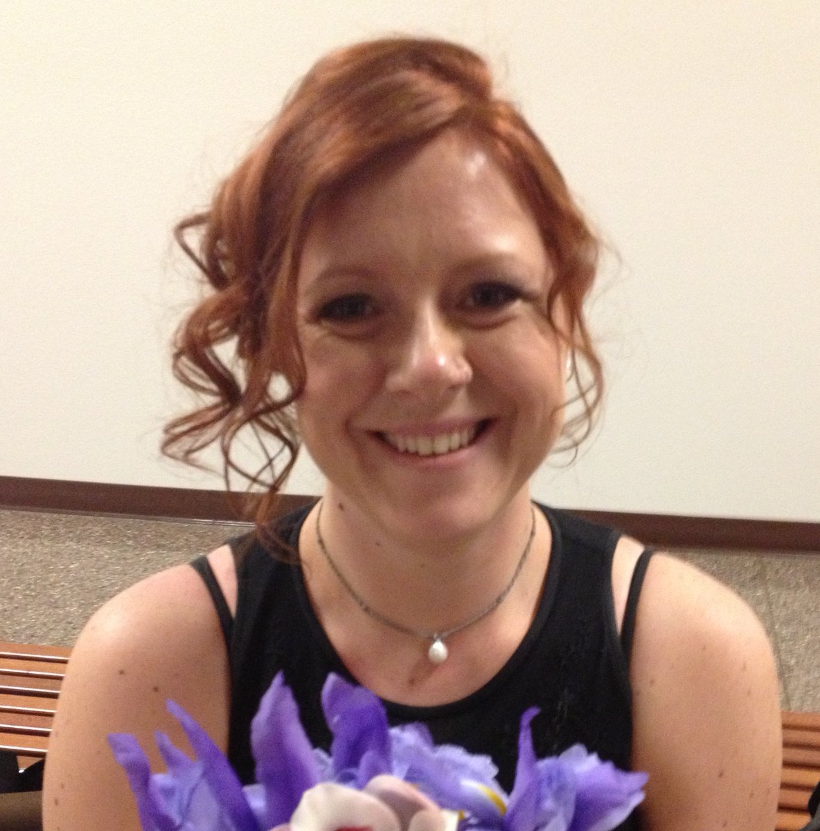 StoneLab_ASU's tweet photo. Congrats to Stone Lab alumna Joanna Malukiewicz (@arcova) who has received a Marie Curie Postdoctoral Research fellowship! #StoneLabVictory https://t.co/KMXFYCzFk2