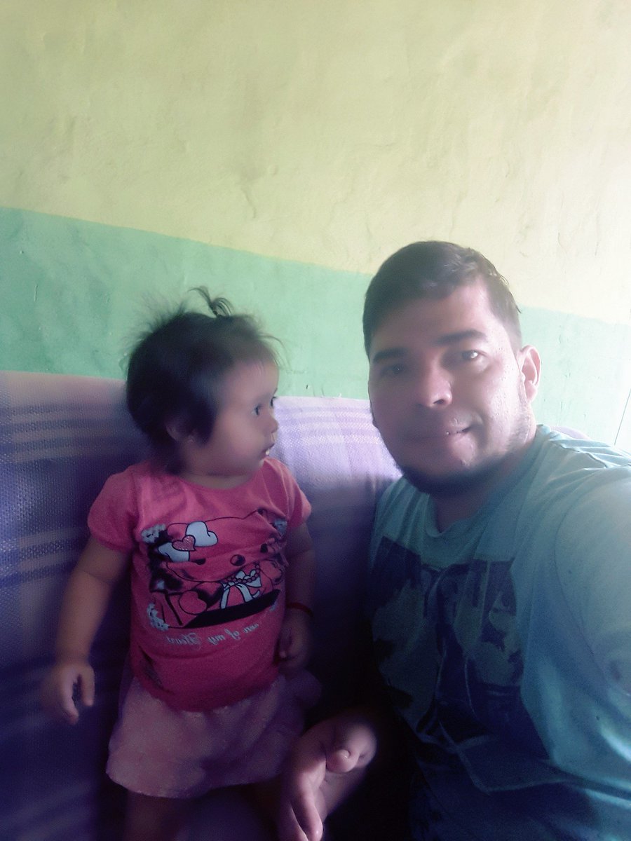 Q feo sos tío jaaja