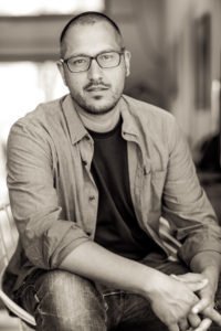 WWU's tweet photo. Sunil Yapa, author of 'Your Heart is a Muscle the Size of a Fist' visits Western for "The Art &amp; Craft of Writing," Sat. March 10 @WWULibraries  https://t.co/zE8kSZVTdk #WhatcomREADS https://t.co/FcAXElXFTh