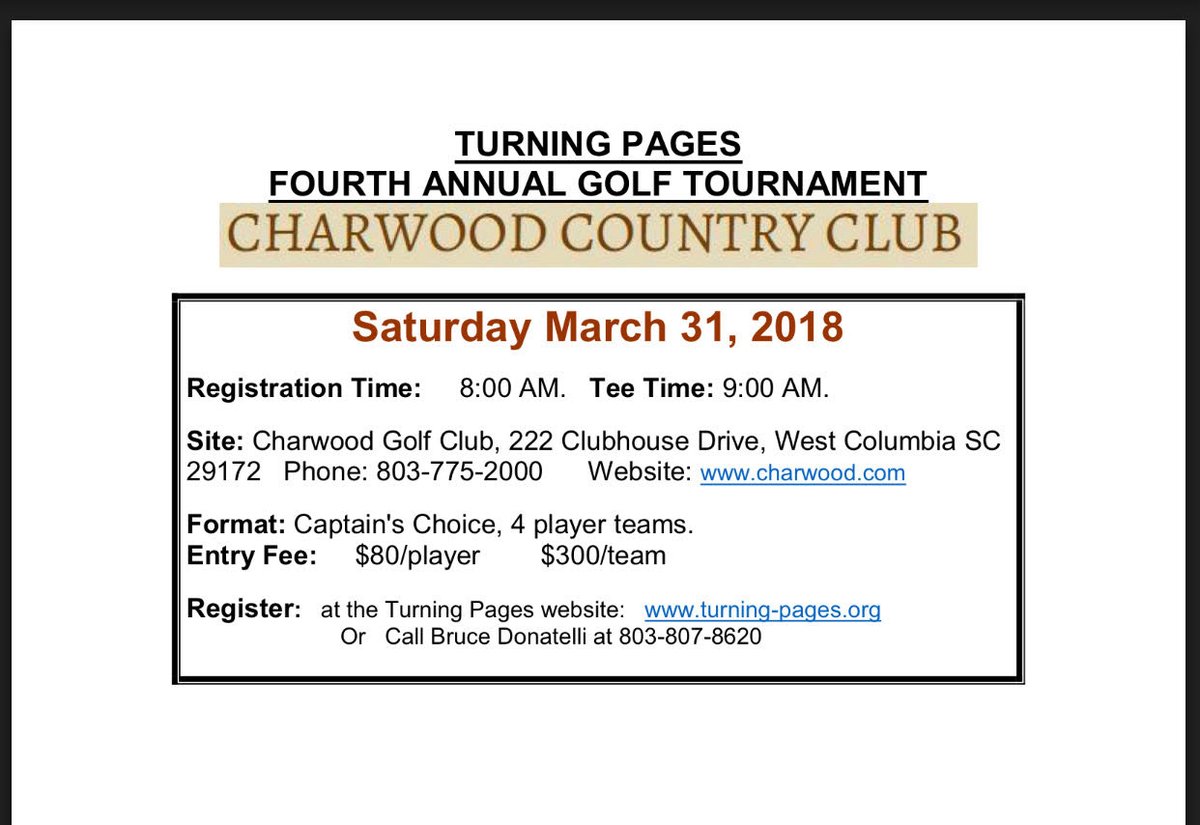 Turning Pages tweet media