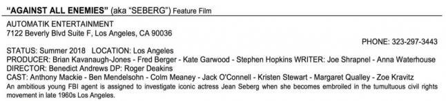 smartlurker's tweet photo. Great #KristenStewart news today on a couple of upcoming projects. Love this connection: 1)Kristen/ Margaret/JamieS 2)Rob/Kristen/Anthony #RKConnections #RKFriends #RKFamily ๐๐ https://t.co/yTif6MlU8g