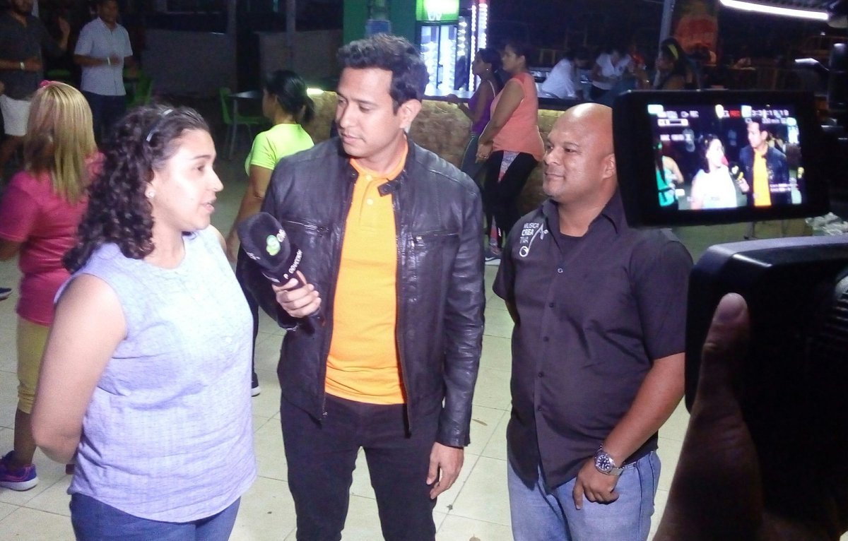 Sí quieres aprender a bailar #Salsa pronto podrás aprender muchos pasos con <a href="/RafaMoreno507/">Rafa Moreno</a> en la Nueva temporada de "Oye la Clave" por <a href="/SERTVPANAMA/">SERTV 📺</a> #Panamá