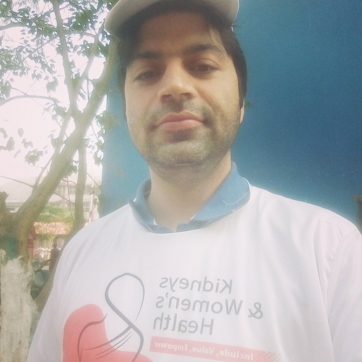 doc_parray's tweet photo. #WorldKidneyDay2018 #runforkidney #GMCH https://t.co/cUrQXJcClp