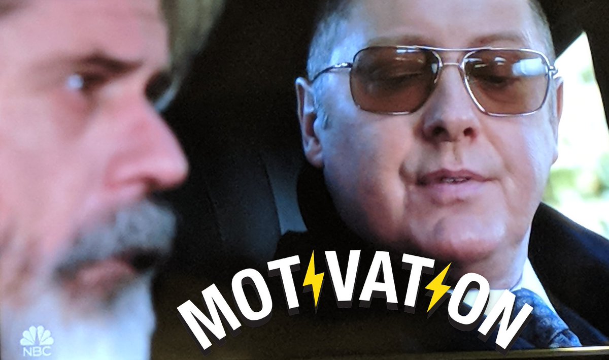 VisitYazoo's tweet photo. Did you catch this #ShoutOut to #ZigZiglar from @NBCBlacklist tonight?? Zig Ziglar grew up in #YazooCity #Mississippi, went on to change the lives of millions! We'd love to #AskSpader about the clip, wouldn't you? #Reddington #Blacklist #motivation #visityazoo #ICYMI https://t.co/jxyMfjRGtg