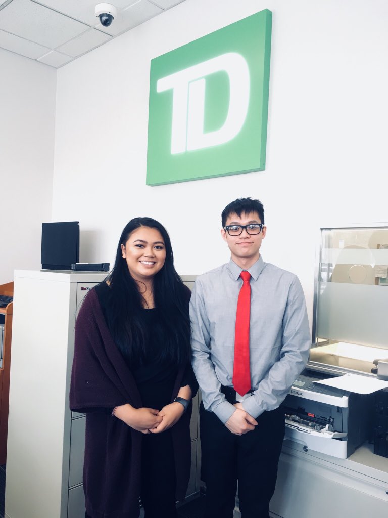 Welcome to the Oakridge Family, Allison and Victor!! #Br34 #CSR <a href="/susansmleong/">Susan</a> <a href="/RicciCheung_TD/">Ricci Cheung</a> <a href="/604katyn/">Katy Nguyen</a>