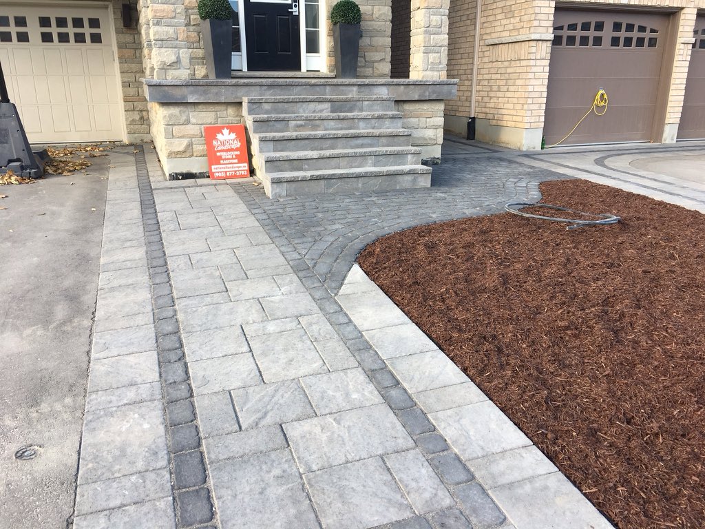 #nationallandscape #interlockingstone #permacon <a href="/Permacon/">Permacon</a> #techobloc <a href="/techobloc/">Techo-Bloc</a>