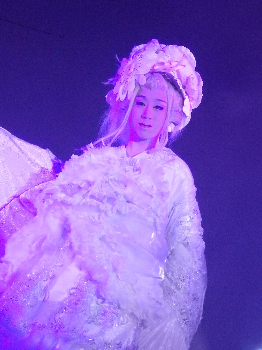 Rin در توییتر 千秋楽 剣戟はる駒座 津川鵣汀 大衆演劇 芝居 舞台 演劇 着物 舞踊 日舞 メイク イケメン 舞台メイク 写真 綺麗 やまと座 奈良 女形 ドレス