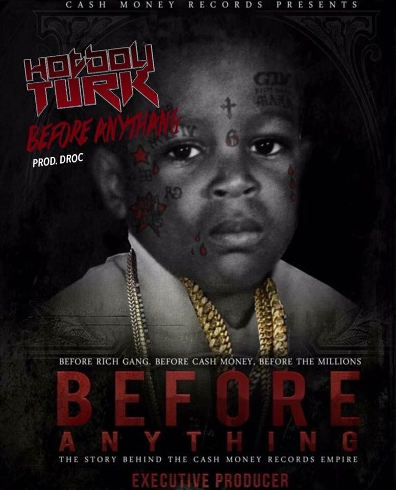 HotBoyTurk32's tweet image. It’s Been 20 Years Since @HotBoyTurk32 And Birdman Did a Song Together #BeforeAnyThang 3/16 Drop a 🦅 And Tag @birdman5star If Ya’ll Ready To Hear His Verse #AllTheMoney