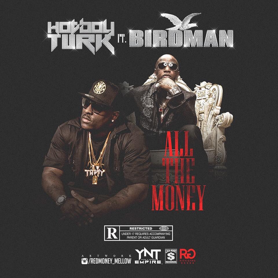 HotBoyTurk32's tweet image. It’s Been 20 Years Since @HotBoyTurk32 And Birdman Did a Song Together #BeforeAnyThang 3/16 Drop a 🦅 And Tag @birdman5star If Ya’ll Ready To Hear His Verse #AllTheMoney