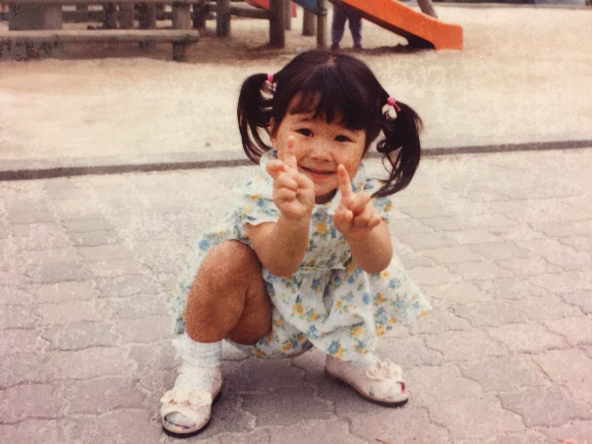 鉄崎幹人のwasabi 公式 可愛い子は昔も可愛いのか検証 キャスタードライバーさおりんの赤ちゃん時代を公開しますよ お目々が可愛いですな 赤ちゃんシリーズ 鉄崎幹人のwasabi 公式 可愛い子は昔も可愛いのか検証 キャスタードライバーさおりんの赤ちゃん時代を公開しますよ お目々が可愛いですな 赤ちゃんシリーズ