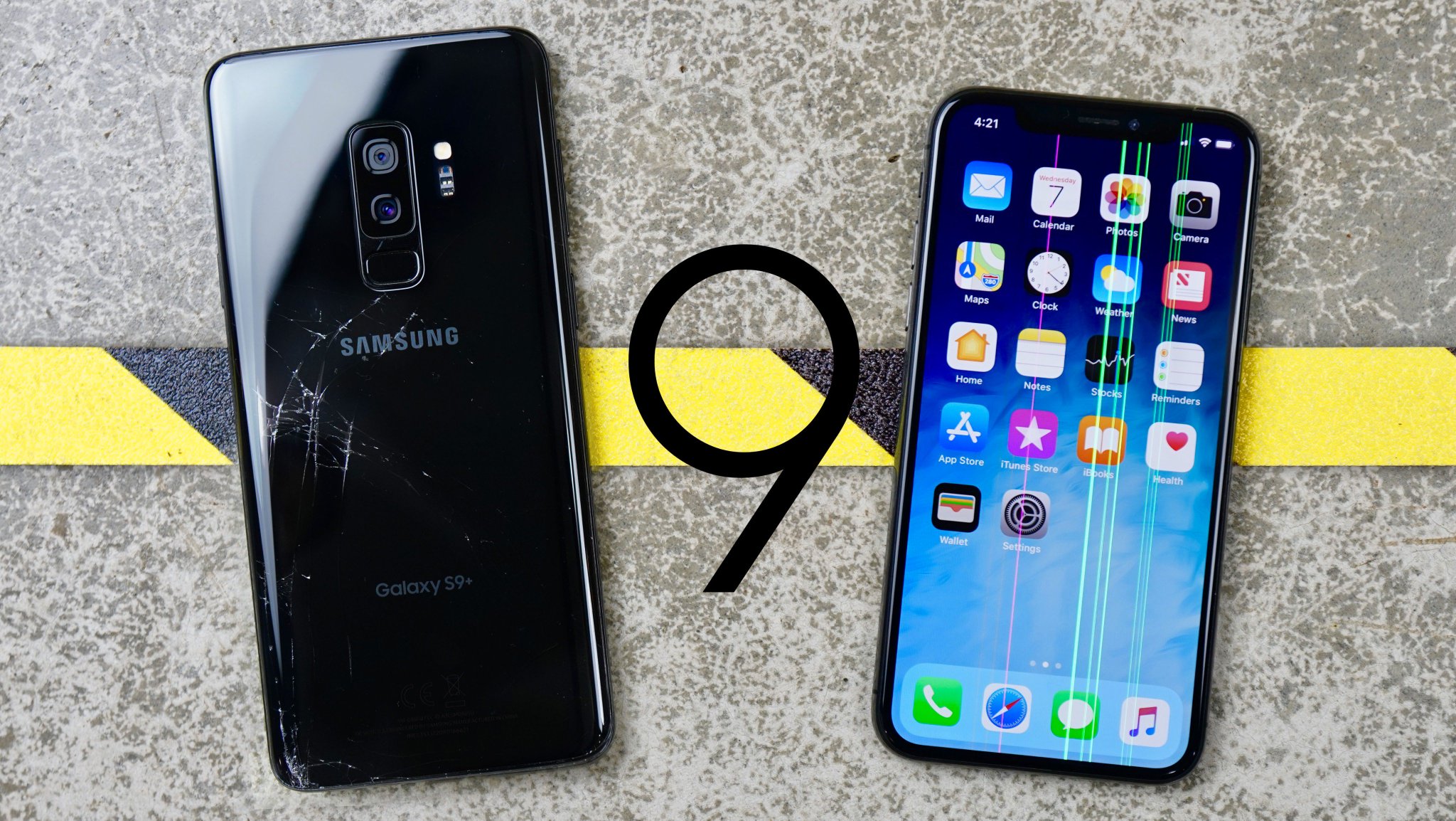 Apple Products Fan on Twitter "applepro The First Samsung Galaxy S9