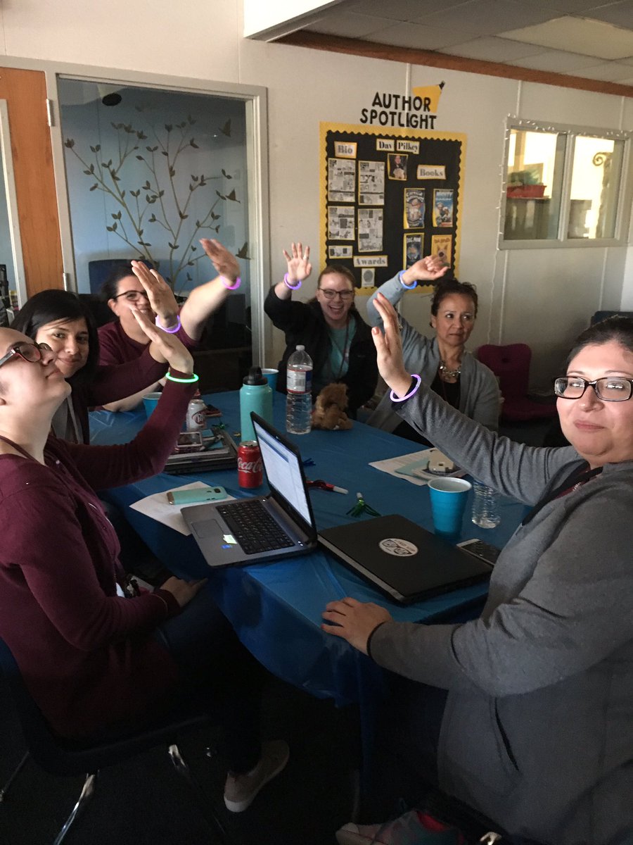 We are glowing and feeling good at Navarro celebrating an awesome Playbook Day! #NavProud #LISDChampions