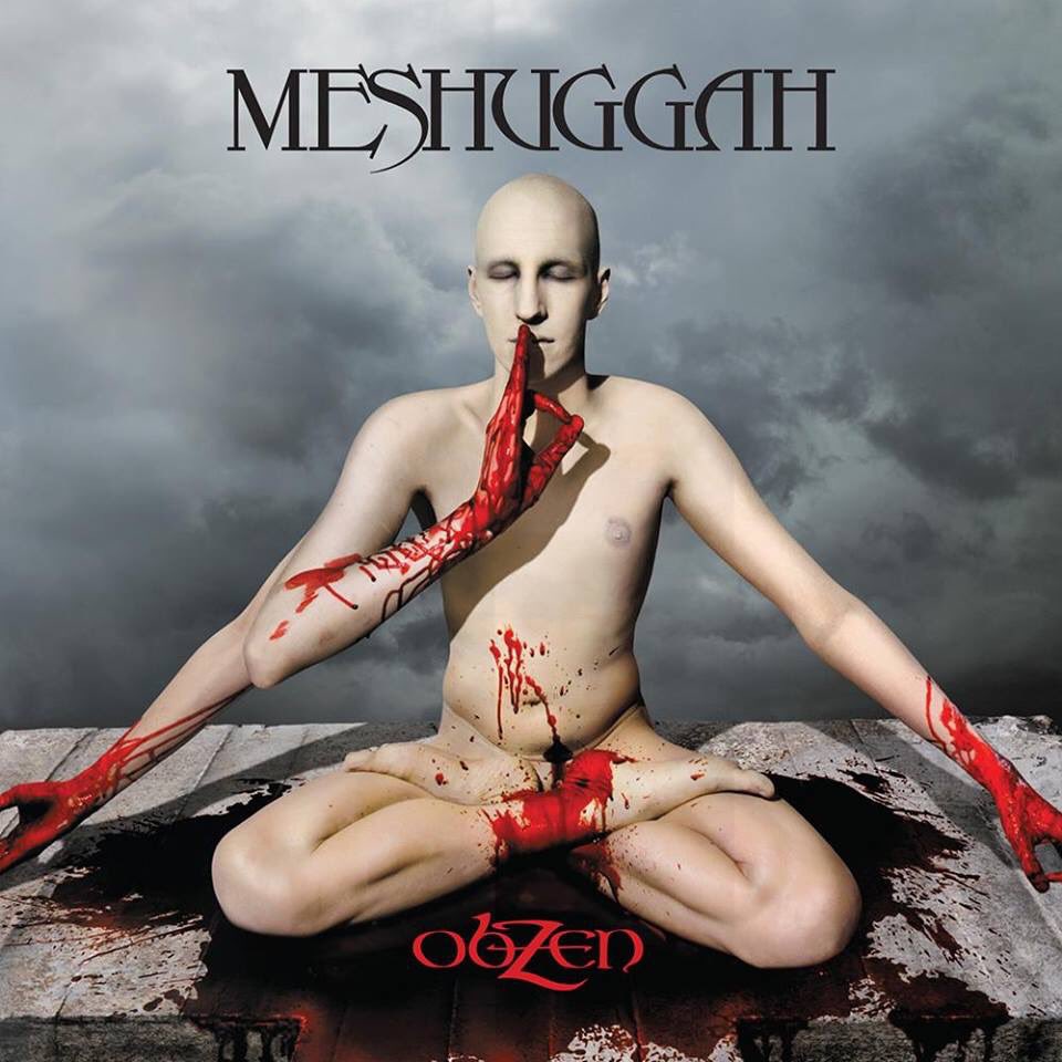 ThisDayInMETAL's tweet photo. Mar 7th 2008 @meshuggah released the album โobZenโ #Bleed #ElectricRed #Lethargica #Pravus #ExtremeMetal
Did you know...
The album debuted at number 59 on the @billboard charts. https://t.co/H3F12mO2XY
