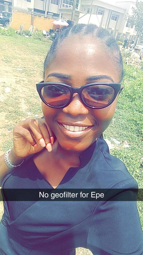 _IbkJohnson's tweet image. #BlackWomenSmiling #DidiForTheWin #AllBack #ComfortZone