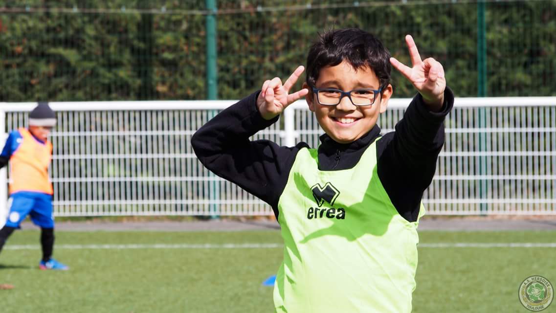 ASHersoise's tweet photo. Bonsoir la twittosphère! Retrouvez notre dernier article sur le stage VFC de février
https://t.co/udHJgsEQ8x
#ASHersoise #football #passion https://t.co/onIvEft2SQ