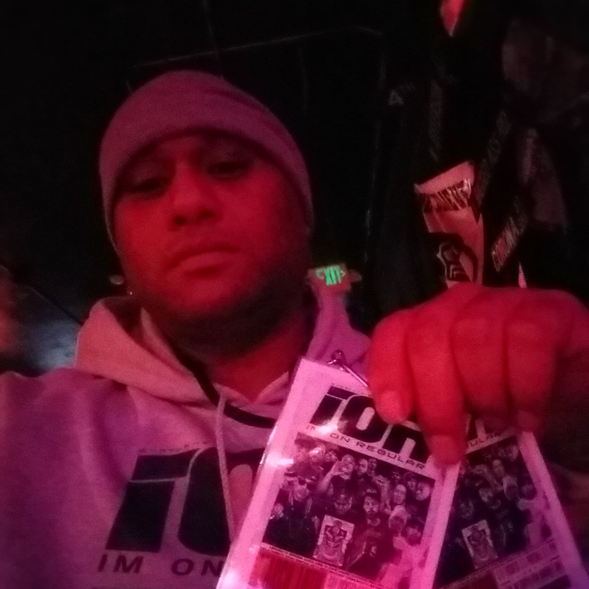 #NewProfilePic