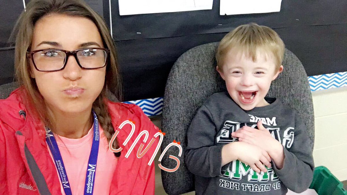 darbyphillips_2's tweet photo. Pick another word because the "r" word will never be fitting. Period.  #SpreadTheWordToEndTheWord https://t.co/4fyJdbzlS8