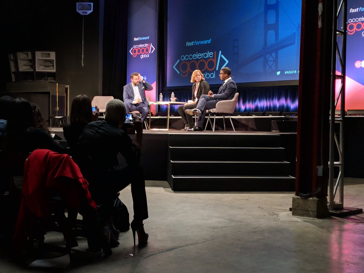 MeghanNesbit's tweet image. Powerhouse team of #techIQ and firsthand understanding of what&apos;s needed in foster care makes @ThinkOf_Us a beacon of hope for  improved foster care #AGG18