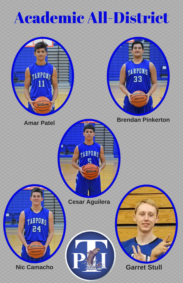 PointIsabelISD's tweet photo. Congratulations to the following basketball players!! @pti_basketball https://t.co/FN4Iir4BHo