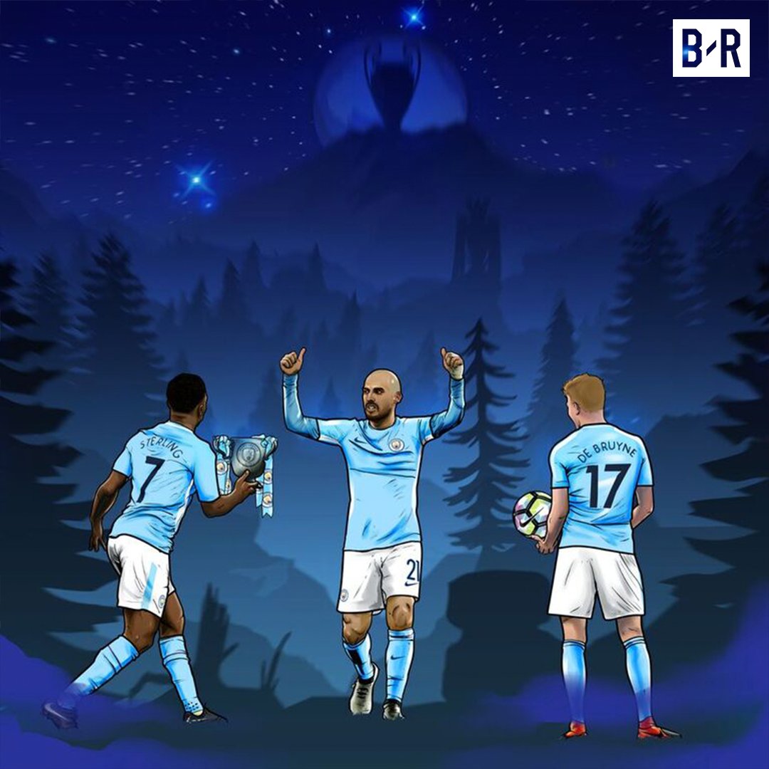 Manchester City Football Club Animated Series in the Works