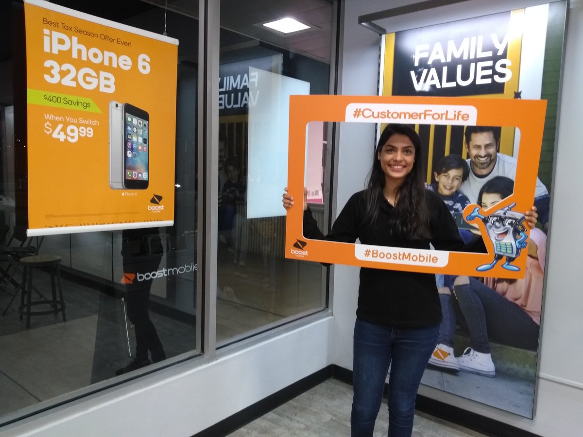 BoostMobileSS's tweet image. We are ready with our best deals. Come down to South side Wireless for the best deals and an amazing customer service experience #hyperlink #hyperready #peteuzups