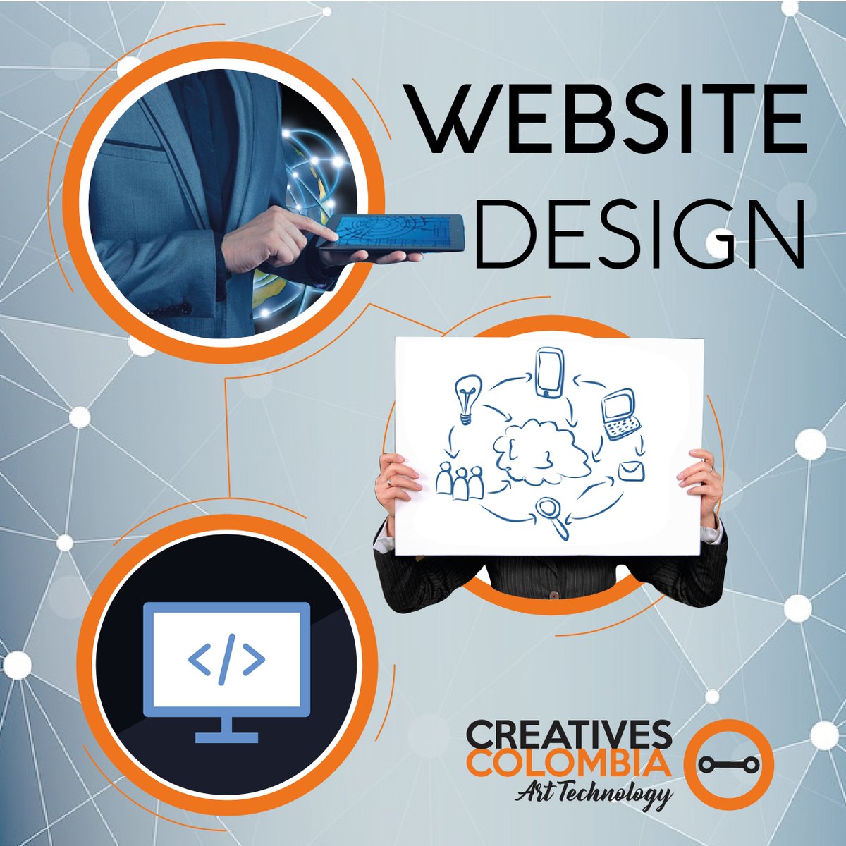 CreativesCol tweet picture