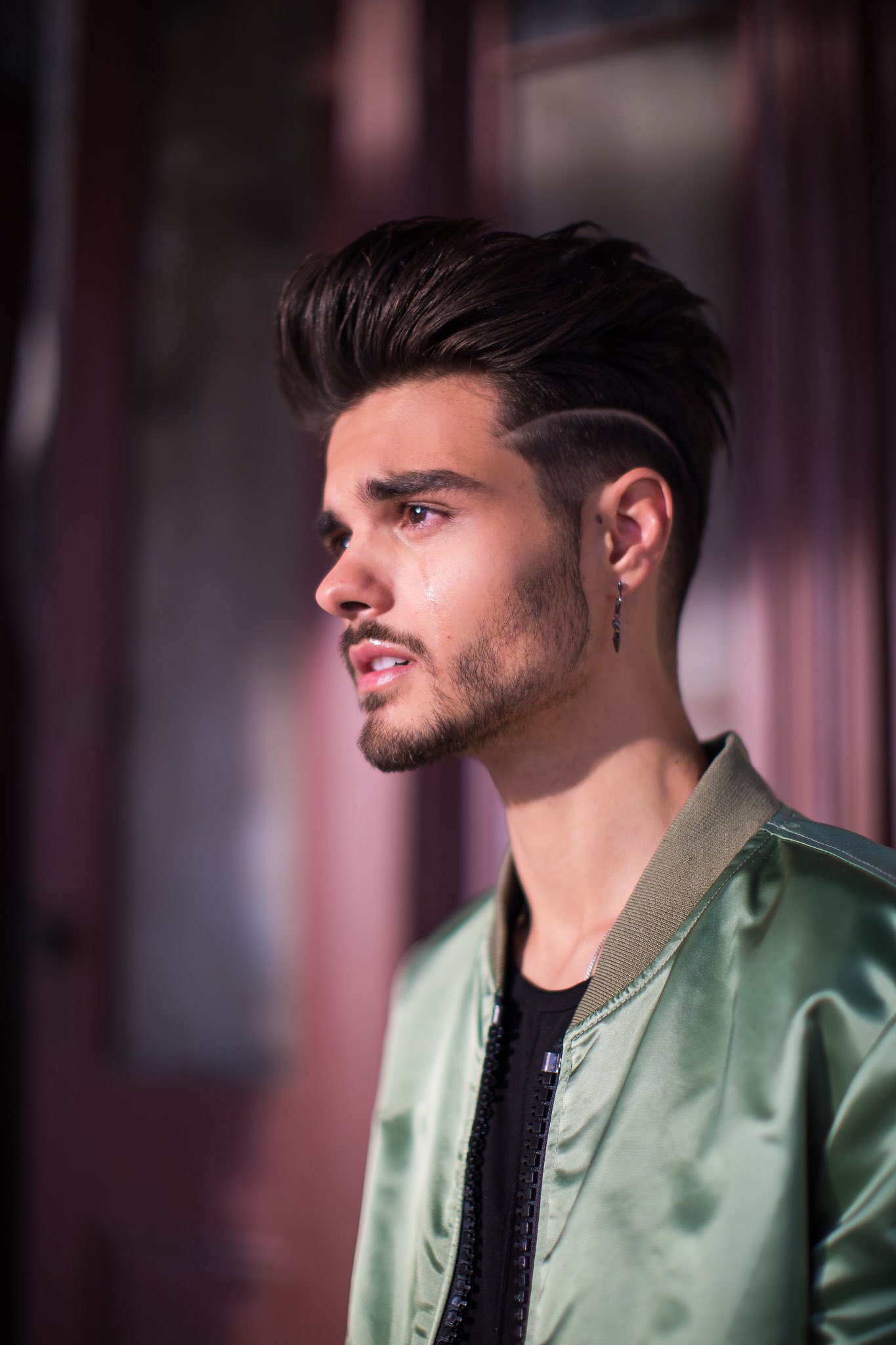 Znalezione obrazy dla zapytania abraham mateo se acabo el amor