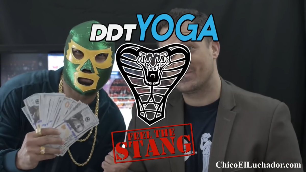 DerpDicler's tweet photo. Hoping there's a chance that @azucarRoc might have spare @ChicoElLuchador shirts while in town for @PWRevolution this Saturday. I'd throw my money down faster than you can say DDT Yoga! #scufflingwithshade https://t.co/4dSMFKgvvw