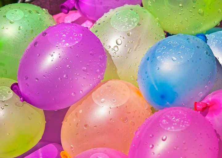PowerRanch's tweet photo. Water Balloon Fights Spring Break Activity https://t.co/hExwyPZGkN https://t.co/BDJJa5MX1i