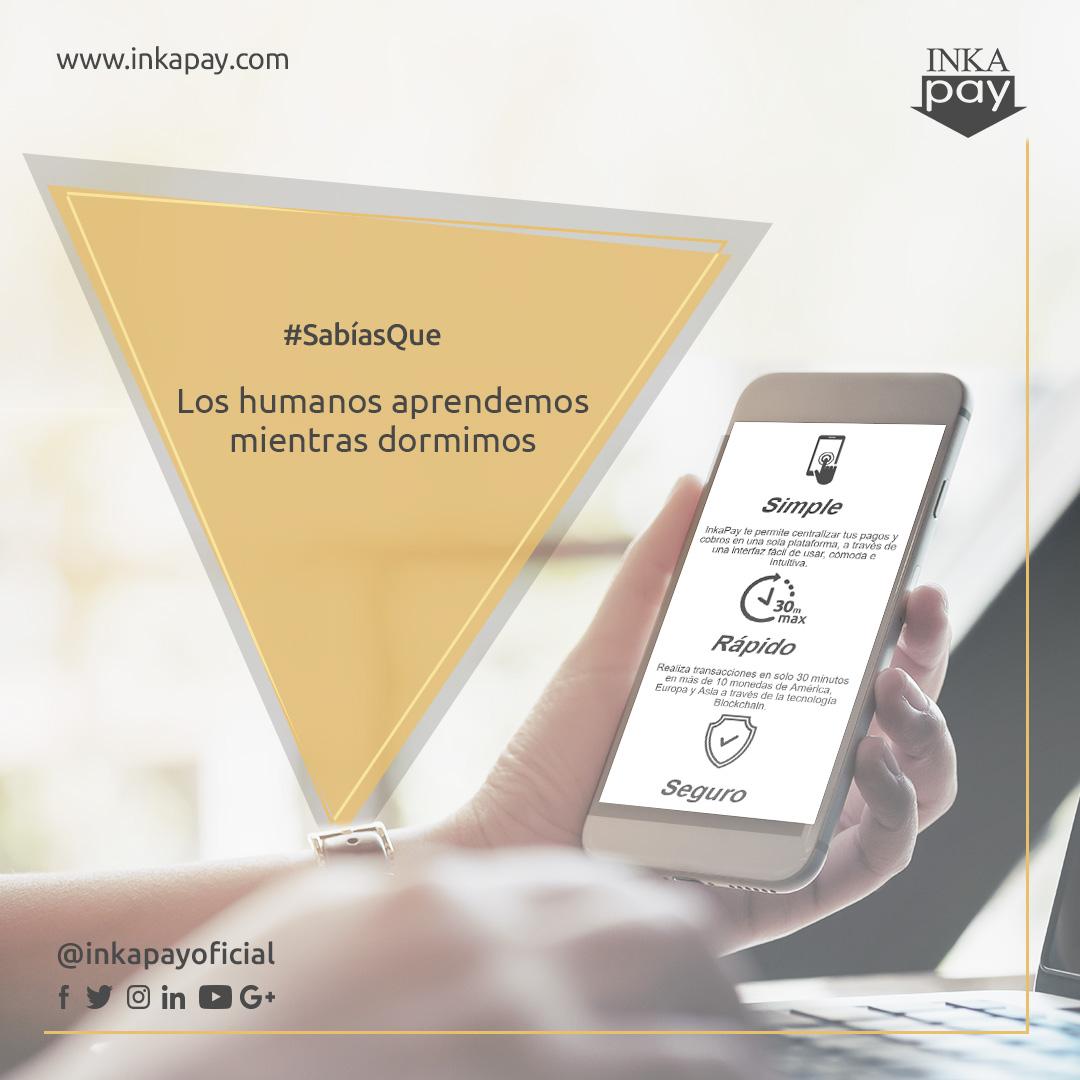 InkaPay tweet media