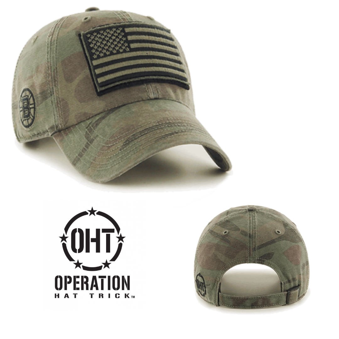 bruins oht hat
