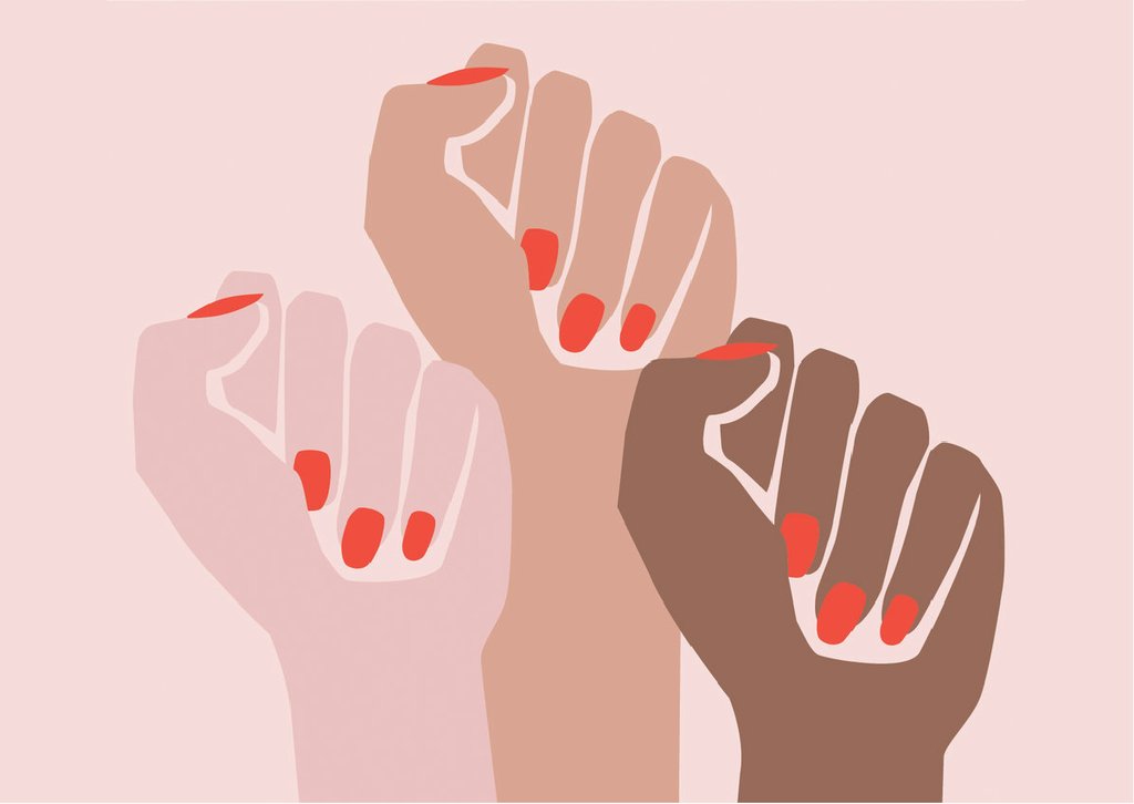 brandsforgood_'s tweet photo. Today we recognise the power of the sisterhood 💕👯‍♀️⭐️ The fearless females that surround us and inspire us to be bold, strong and kind every day. Happy International Women’s Day!

Check out our latest blog about the #MeToo movement.

https://t.co/WIouoAWnto https://t.co/VTDI3Z5UEP