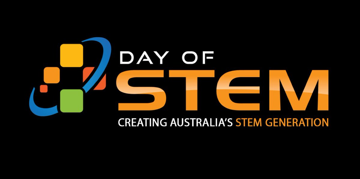 Aus_ScienceWeek's tweet photo. Australian schools can host a free #DayofSTEM for their students in #scienceweek
More info and registration ->
https://t.co/7tuo0J1ULI https://t.co/csXJgtirWG