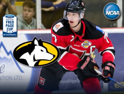Congratulations to @BCHLCentennials captain Tyrell Buckley on his commitment to Michigan Tech University for the 2018-19 season
bchl.ca/buckley-commit…