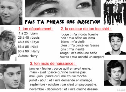 Pogballondor's tweet photo. Louis m’a insulté et il m’a demandé en mariage

CETAIT MES OCCUPATIONS CACHÉES ÇA MDR 

#OneDirectionBestFans https://t.co/y3OlT7mHvF