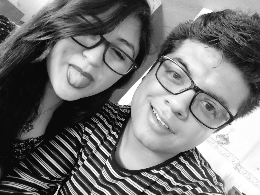 Jocabed__'s tweet photo. Caminar contigo en la vida da la mejor sensación ♥️✨
#Bffis #Chicharo'sLove https://t.co/pJH1Uig952