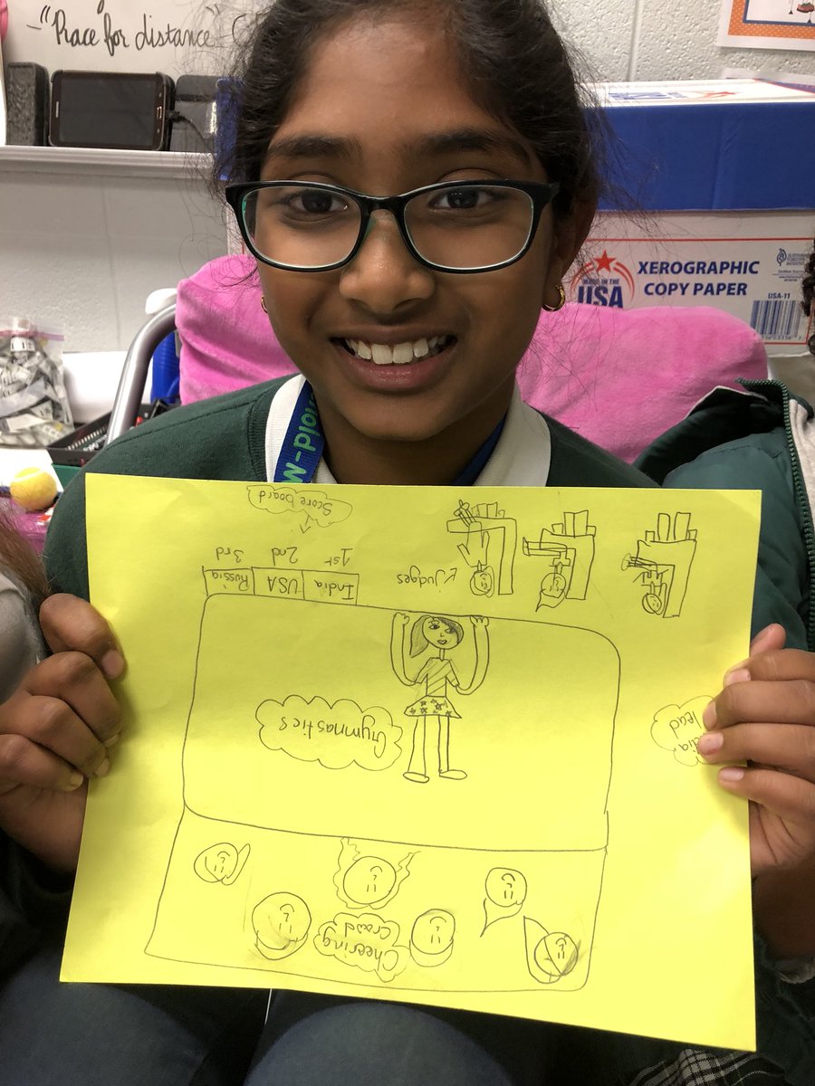 johnson_league's tweet photo. Loved trying out the #RTI strategy βDoodles to Details.β Our pictures are becoming worth a thousand words! #responsetointervention #doodlestory #gamechanger #superin4th #johnsonsheroes #thatssomertz @MDuBoseAdams @EicholdMertzMST https://t.co/YgU90QQCz0