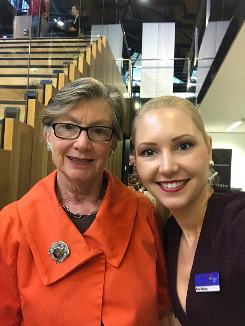 #IWD2018 "Melbourne's investor landscape could better serve diverse founders” <a href="/LaunchVic/">LaunchVic 🚀</a>