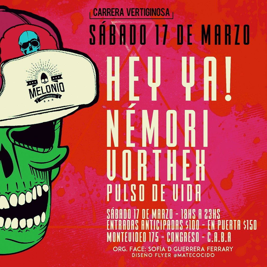 Hey Ya Rock tweet media