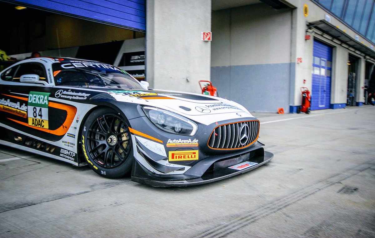 GTendurance_'s tweet photo. Neue Fahrerpaarung im #AMG84 mit #PatrickAssenheimer &amp; #ClemensSchmid / #ADACgtMasters + #VLN &amp; #N24h 2018

📷 https://t.co/be0Z5V6pYR

#HTPmotorsport #24hAMG #MercedesAMG #GTMasters #gtendurance #gtracing #nuerburgring #24hnürburgring #nordschleife #AMG #GT3 #racing #speed #merc https://t.co/zSS4uCle9C