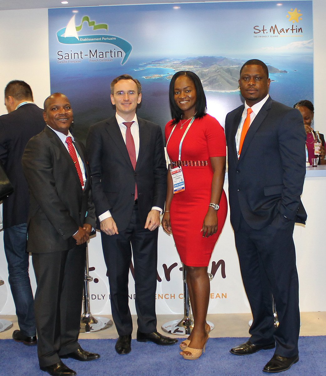 FranceinMiami's tweet photo. #Cruise destinations in mainland #France & #overseas regions received 5.32 million stopover passengers arrivals in 2017, +3.5% compared to 2016. With 32 maritime cruise destinations in 7 #seas, France offers many ≠ experiences, so the trend will continue! 🚢@SeatradeCruise 2018 https://t.co/QfNIy5EKpf