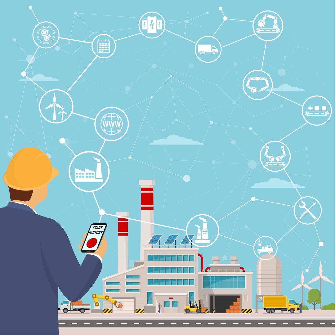 ROKInfoSolution's tweet photo. Don't miss Bob Murphy's keynote on our #ConnectedEnterprise journey tomorrow @IoTClan. Join us in San Diego and learn how to bring the #IIoT to life in your facility. https://t.co/5mLYe8DZ6e https://t.co/sIkyZR5pDo