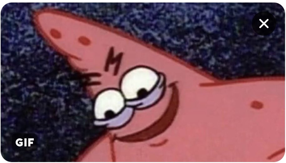 When you know the bagel is about to come out the toaster
